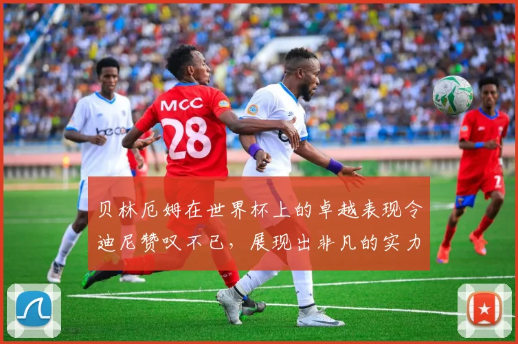 贝林厄姆在世界杯上的卓越表现令迪尼赞叹不已，展现出非凡的实力与魅力