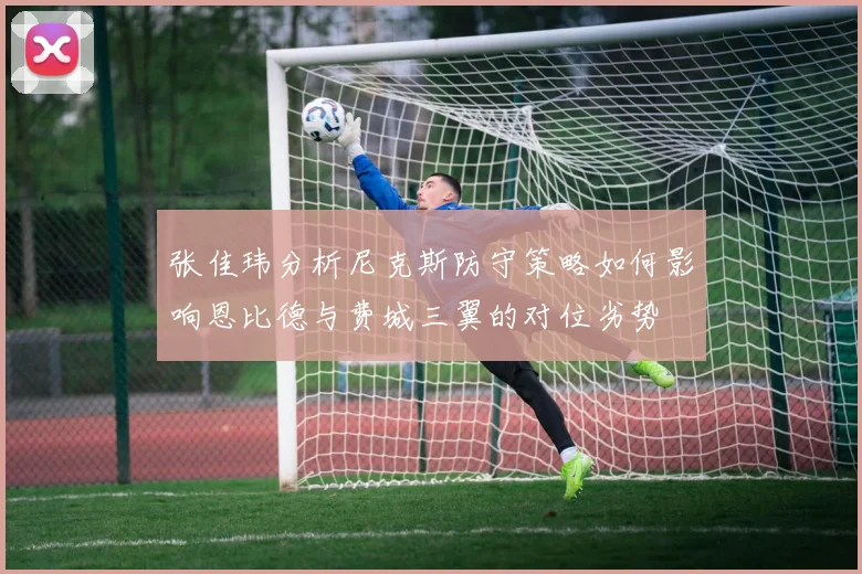 张佳玮分析尼克斯防守策略如何影响恩比德与费城三翼的对位劣势